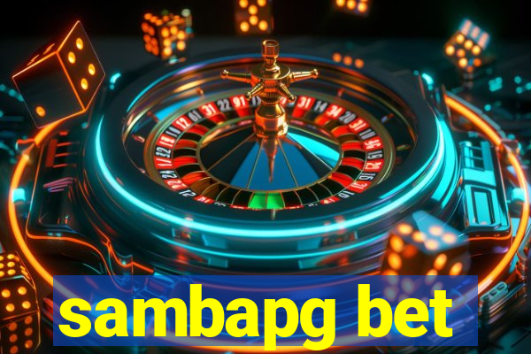 sambapg bet